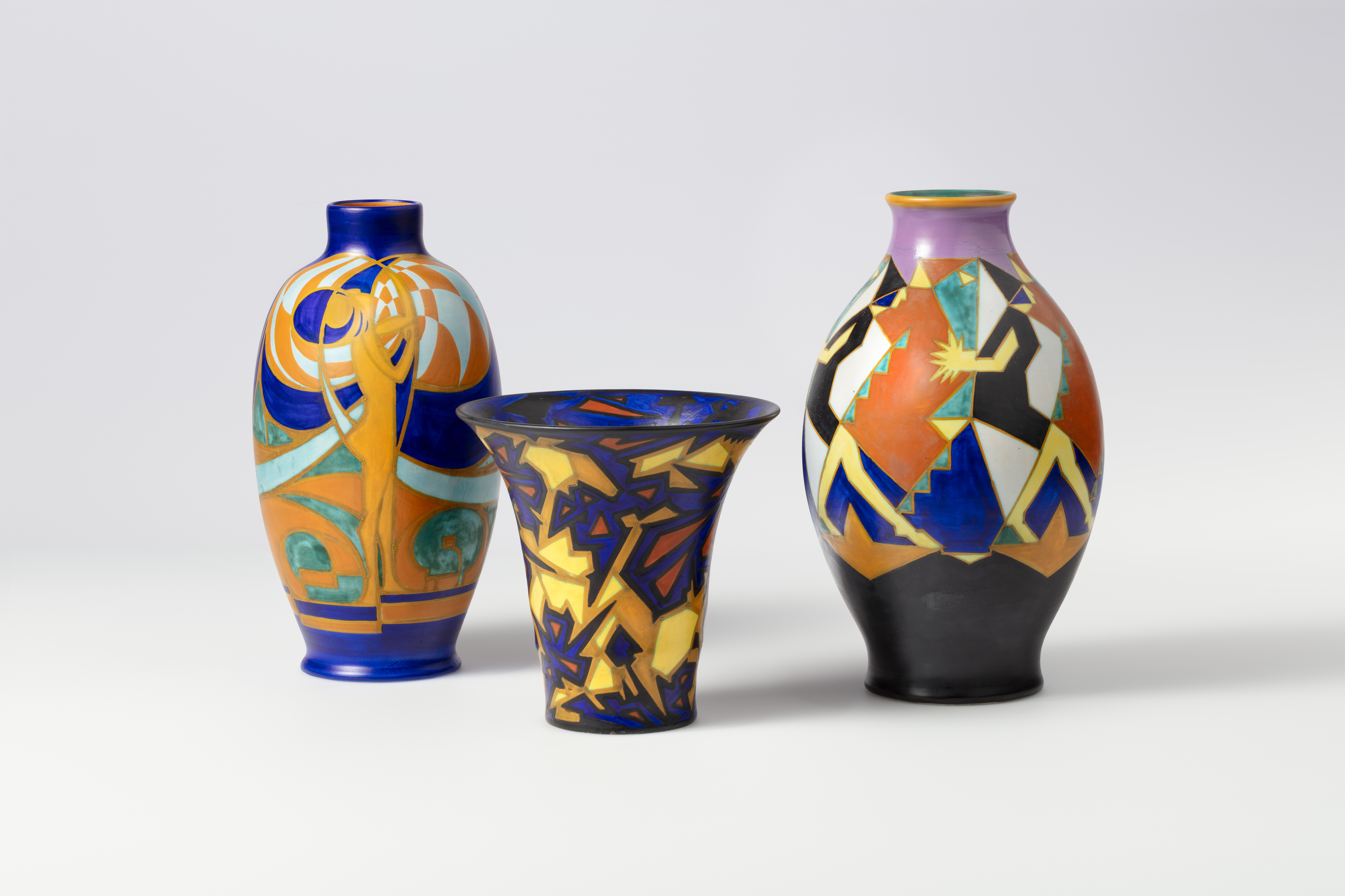 gouds plateel museum gouda gerrit schreurs